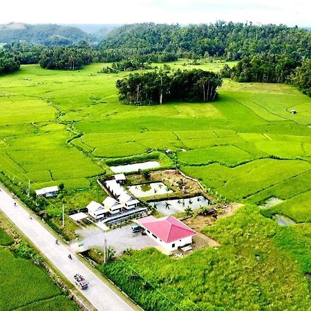 Jazz Ferme Inn Batuan Bohol エクステリア 写真