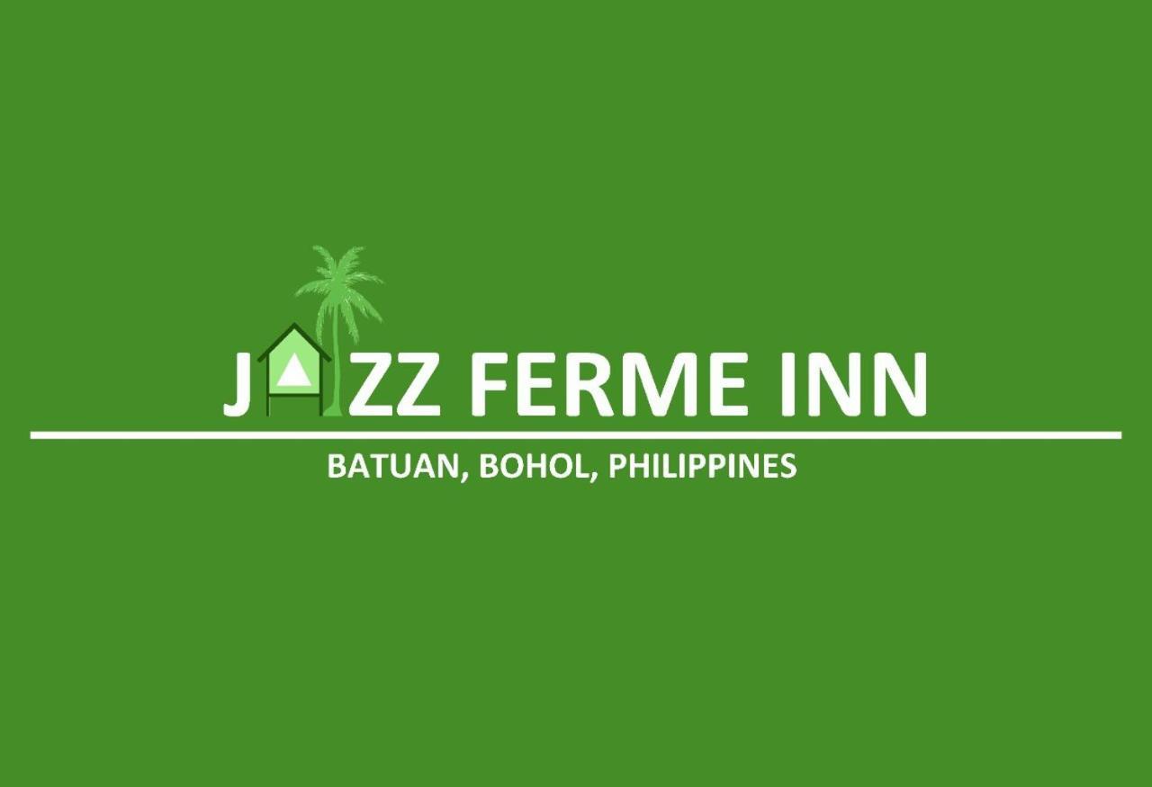 Jazz Ferme Inn Batuan Bohol エクステリア 写真