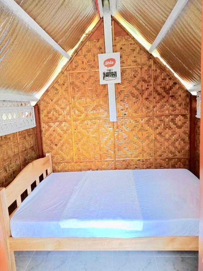 Jazz Ferme Inn Batuan Bohol エクステリア 写真