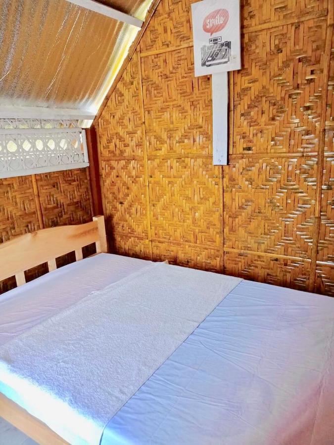 Jazz Ferme Inn Batuan Bohol エクステリア 写真