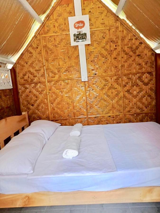 Jazz Ferme Inn Batuan Bohol エクステリア 写真