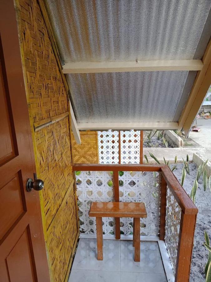 Jazz Ferme Inn Batuan Bohol エクステリア 写真