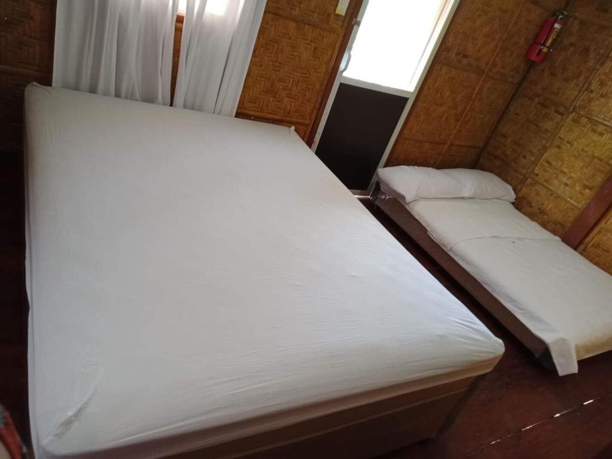 Jazz Ferme Inn Batuan Bohol エクステリア 写真