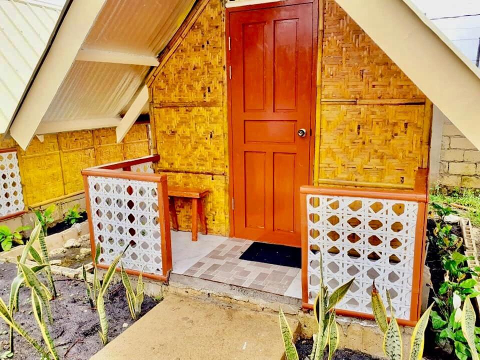 Jazz Ferme Inn Batuan Bohol エクステリア 写真