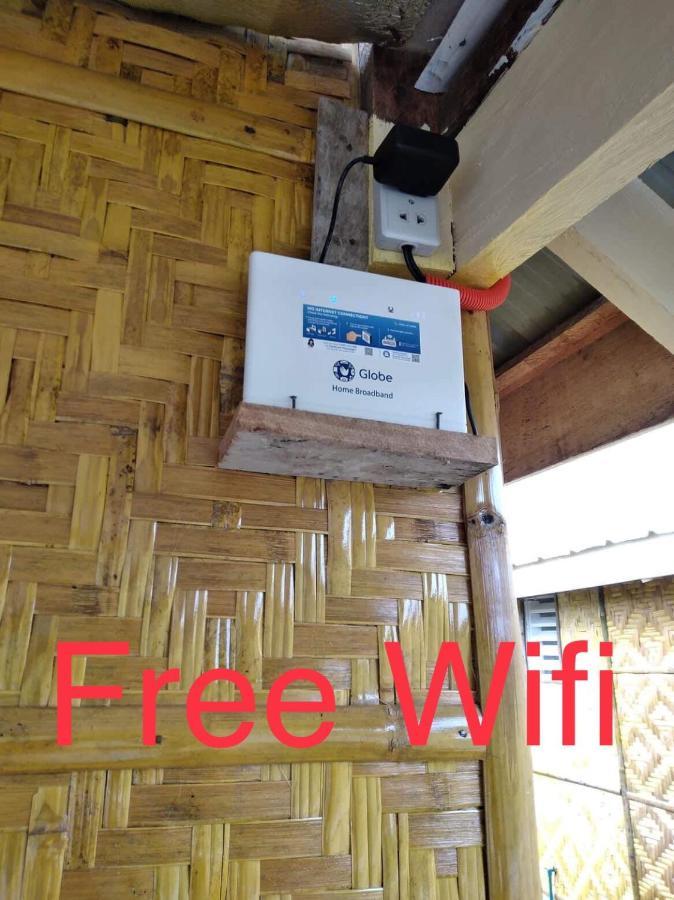 Jazz Ferme Inn Batuan Bohol エクステリア 写真