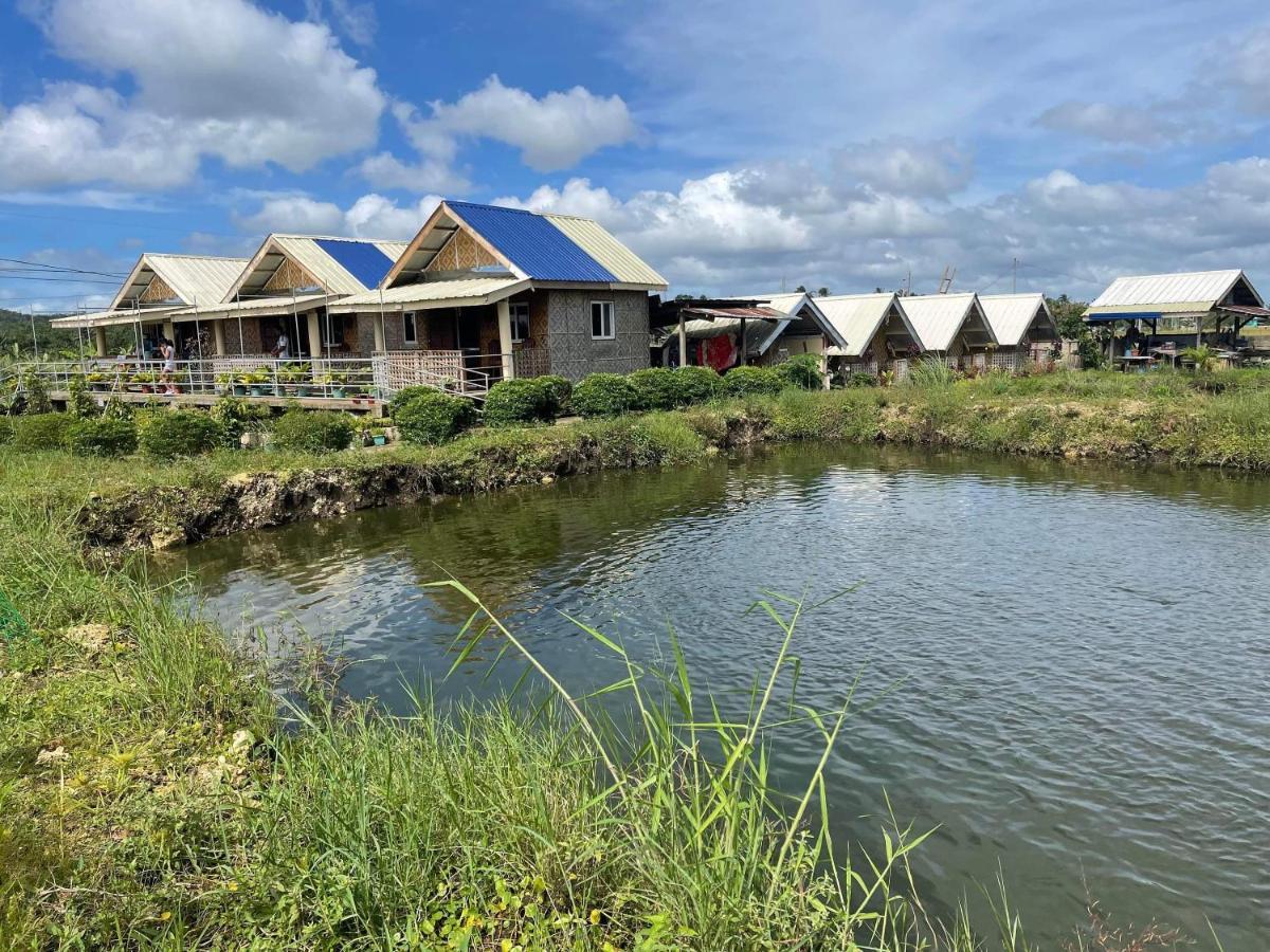 Jazz Ferme Inn Batuan Bohol エクステリア 写真