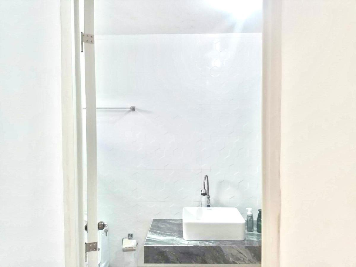 Jazz Ferme Inn Batuan Bohol エクステリア 写真