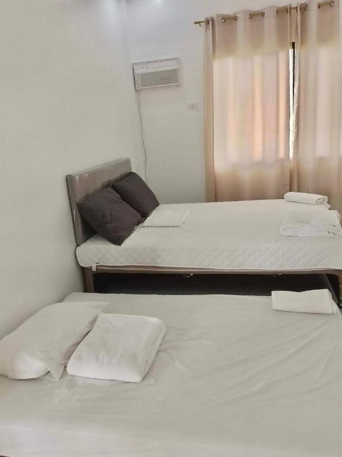 Jazz Ferme Inn Batuan Bohol エクステリア 写真