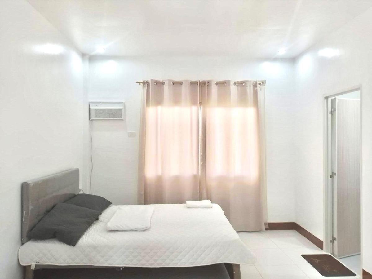 Jazz Ferme Inn Batuan Bohol エクステリア 写真