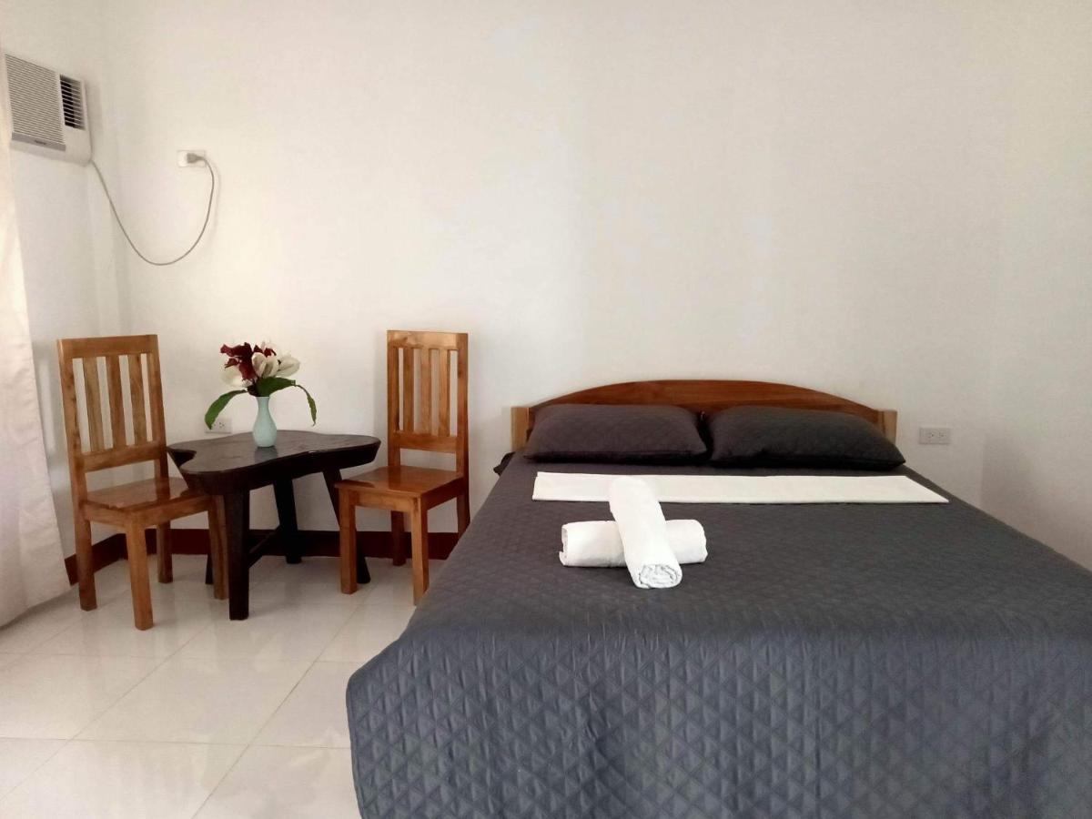 Jazz Ferme Inn Batuan Bohol エクステリア 写真