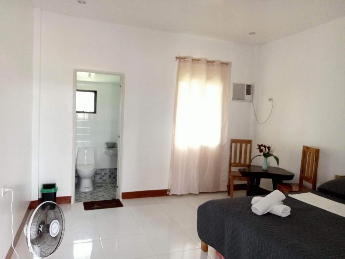 Jazz Ferme Inn Batuan Bohol エクステリア 写真