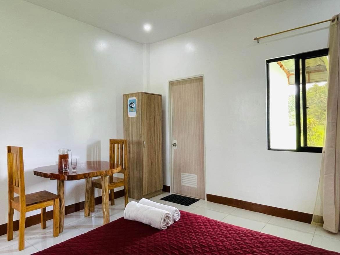 Jazz Ferme Inn Batuan Bohol エクステリア 写真