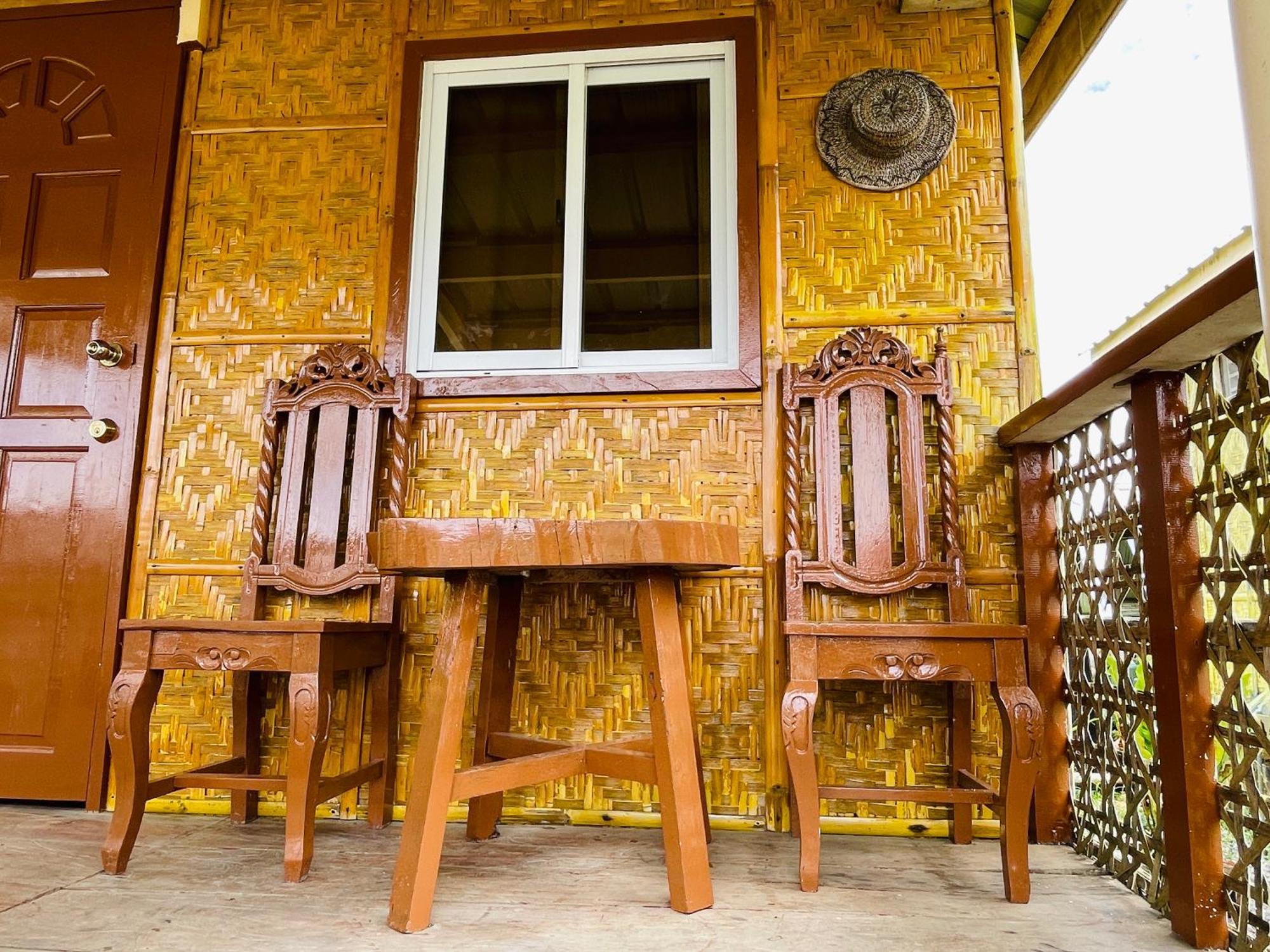 Jazz Ferme Inn Batuan Bohol エクステリア 写真