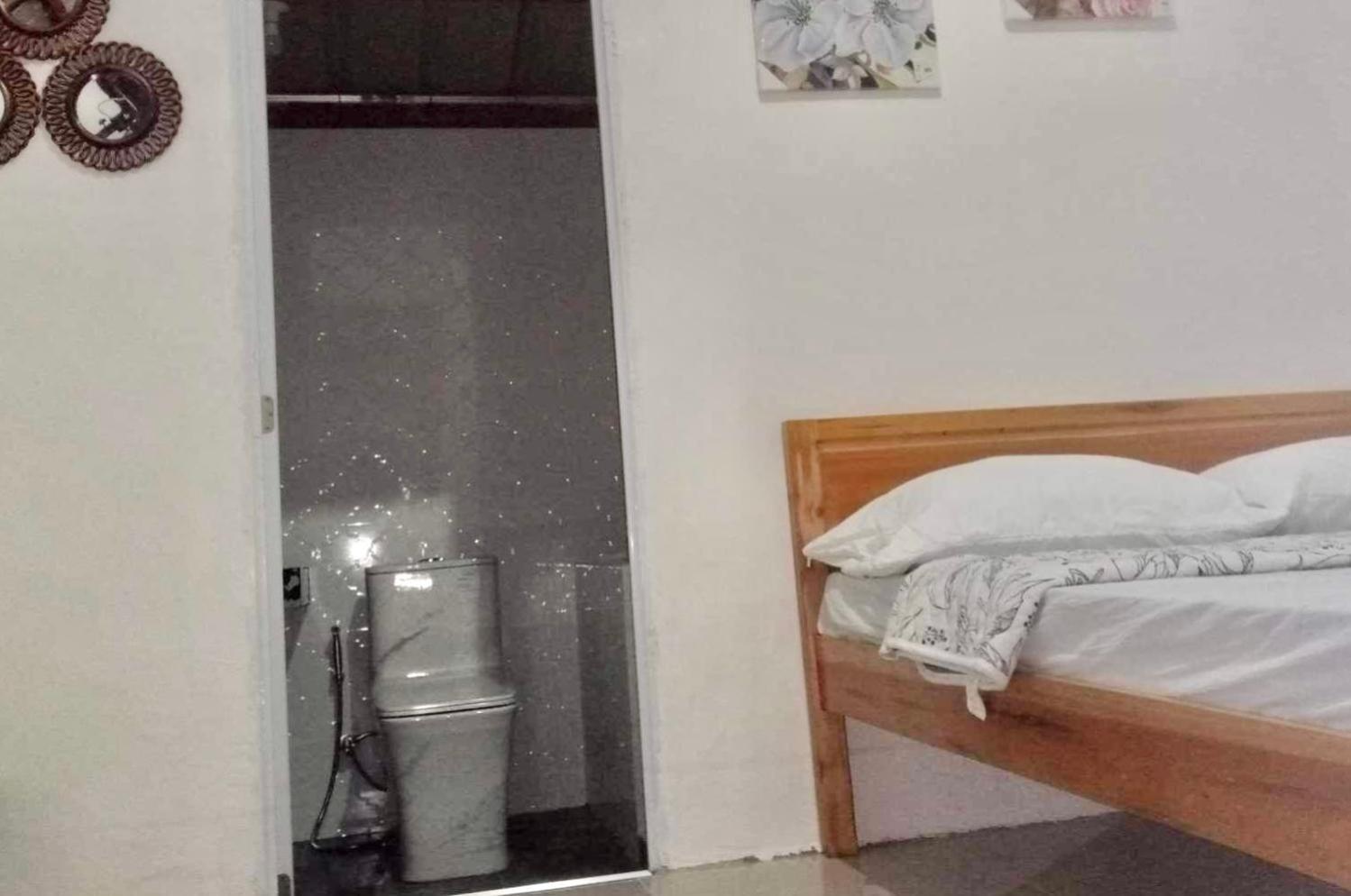 Jazz Ferme Inn Batuan Bohol エクステリア 写真