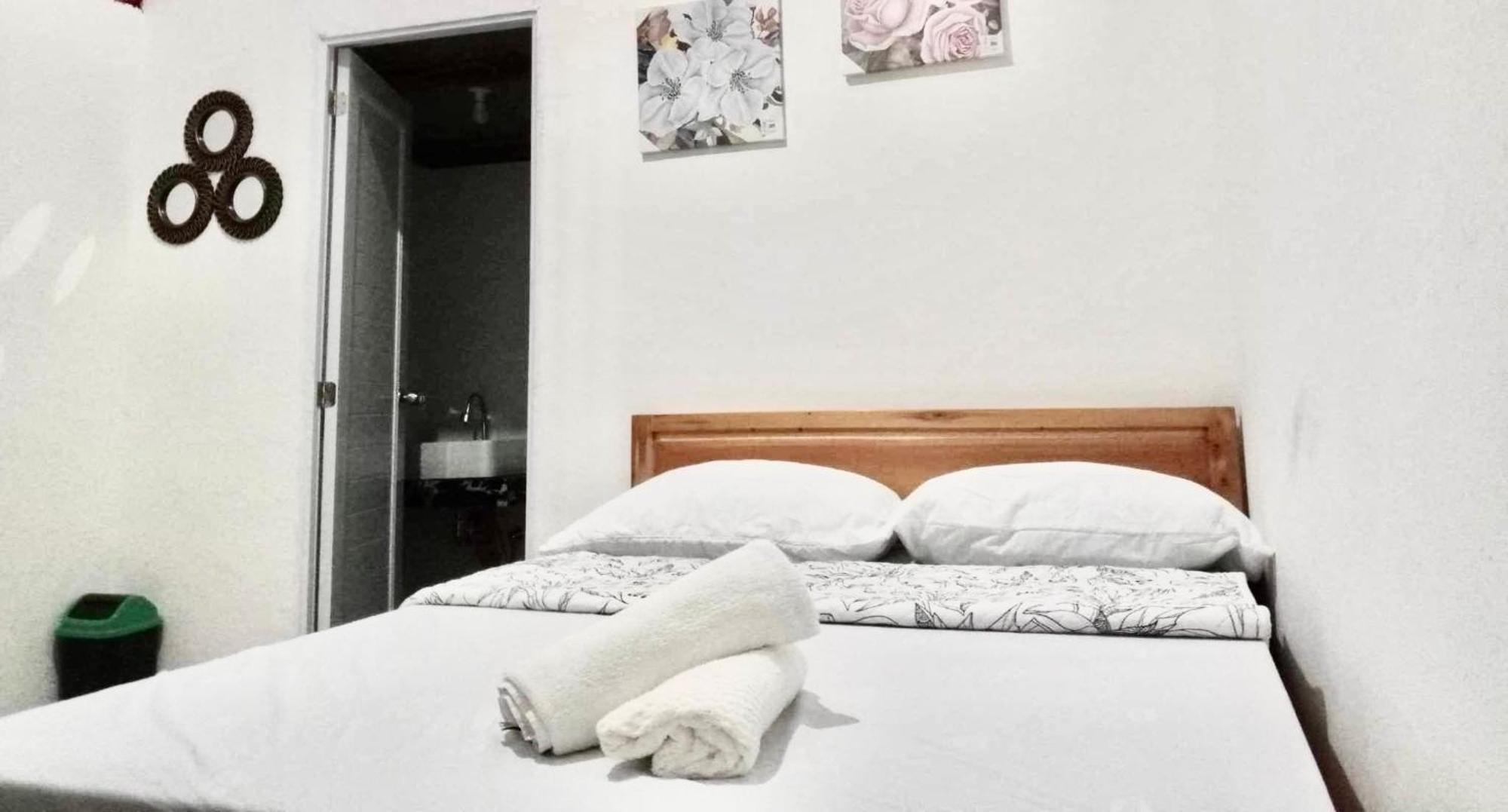 Jazz Ferme Inn Batuan Bohol エクステリア 写真