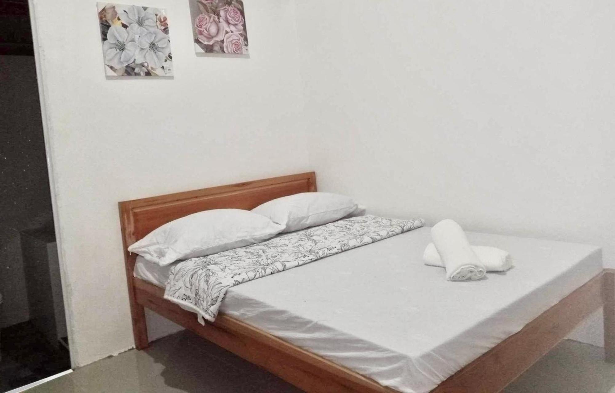 Jazz Ferme Inn Batuan Bohol エクステリア 写真